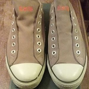 JOHN VARVATOS CONVERSE ALL STAR SLIP ON